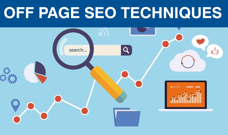 off page seo