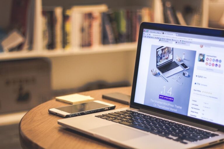 Checklist lunar pentru întreținerea corectă a unui site WordPress