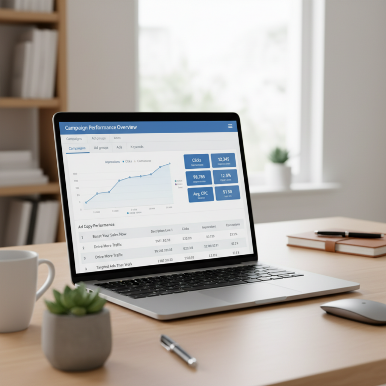 Cum să scrii anunțuri Google Ads eficiente