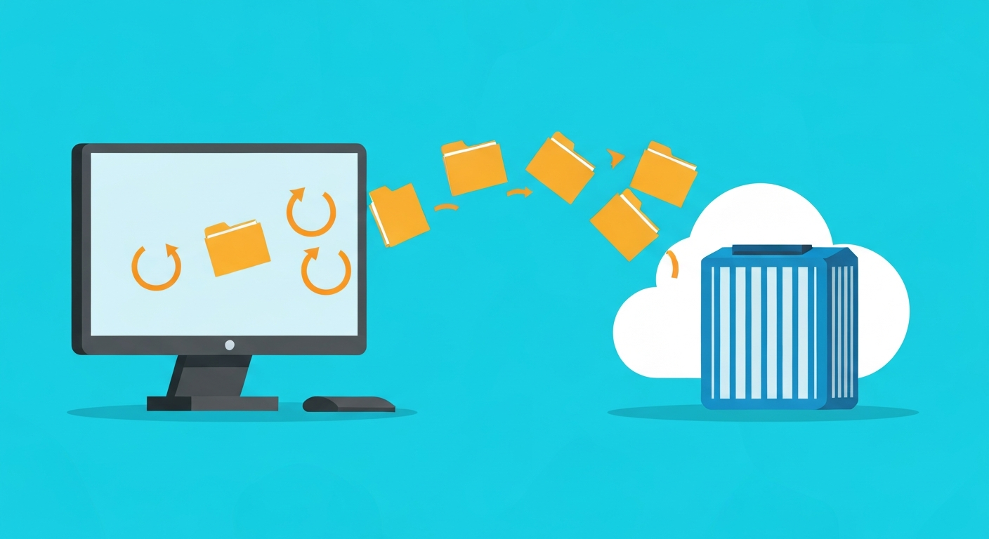 Cum să faci backup la un site WordPress