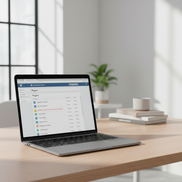 Conflicte de plugin-uri WordPress: cum le identifici și rezolvi