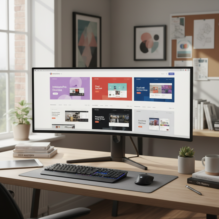 Cum să alegi tema WordPress potrivită pentru afacerea ta
