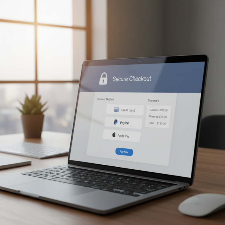 Metode de plată pentru magazinul online: ghid complet