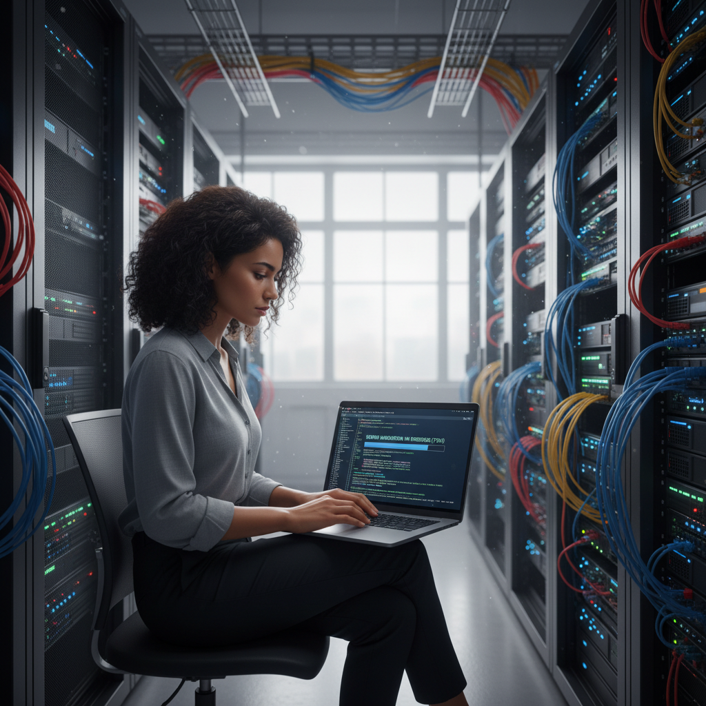 Cum să migrezi un site WordPress pe alt hosting