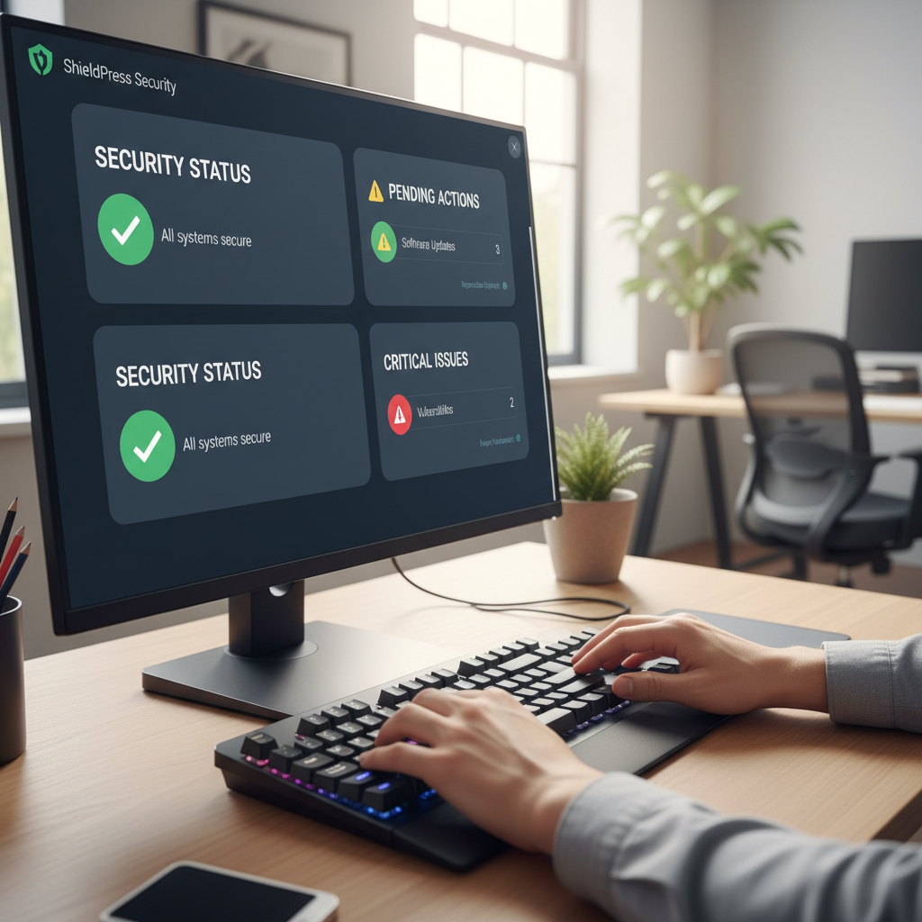 Cum să îți protejezi site-ul WordPress de hackeri