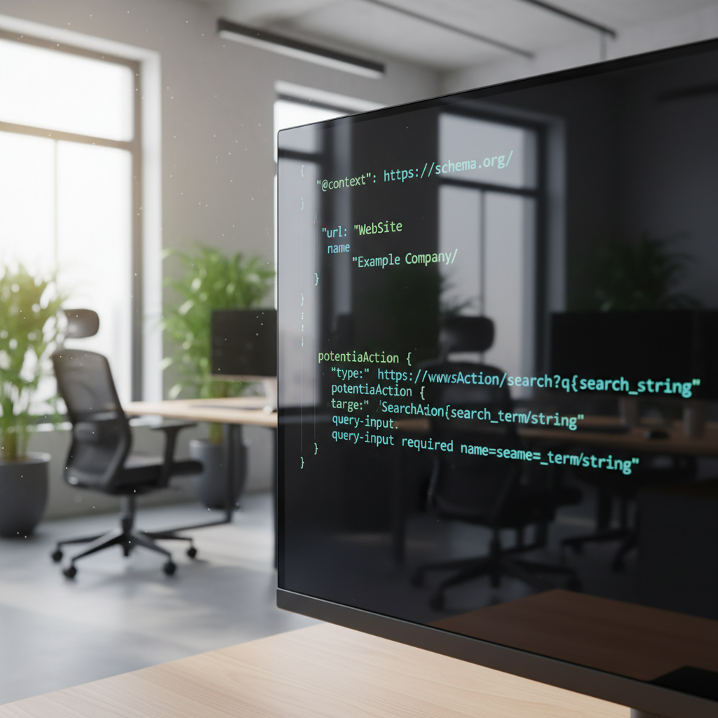 Schema Markup: ce este și cum îl implementezi