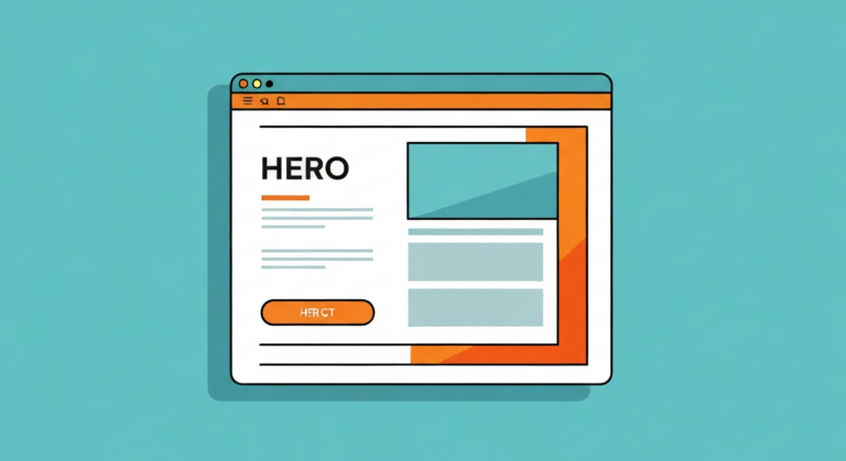 Ce trebuie să conțină un site de prezentare eficient