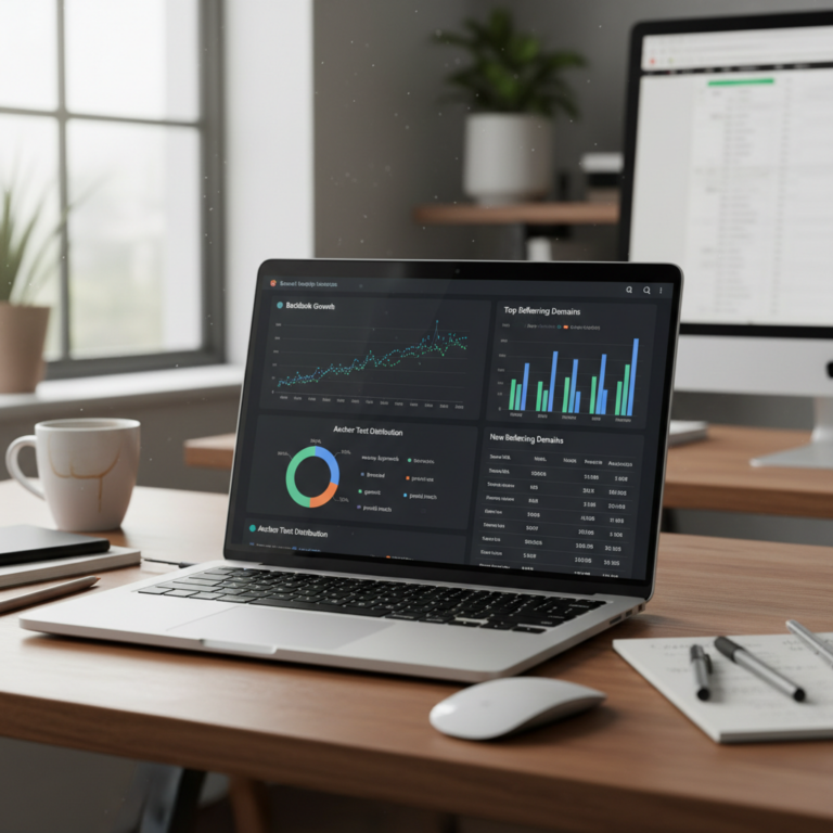 Anchor text: ce este și cum influențează SEO