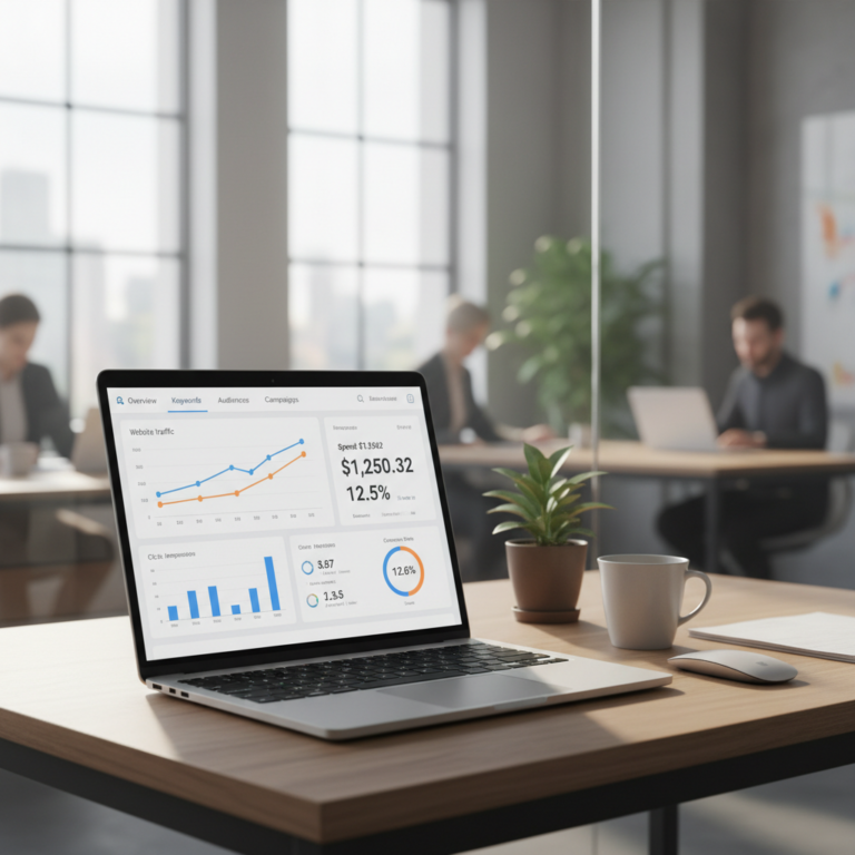 Cum să faci un audit al campaniilor Google Ads