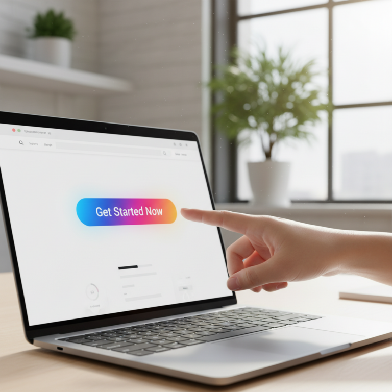 Call to action: ce este și cum îl scrii eficient