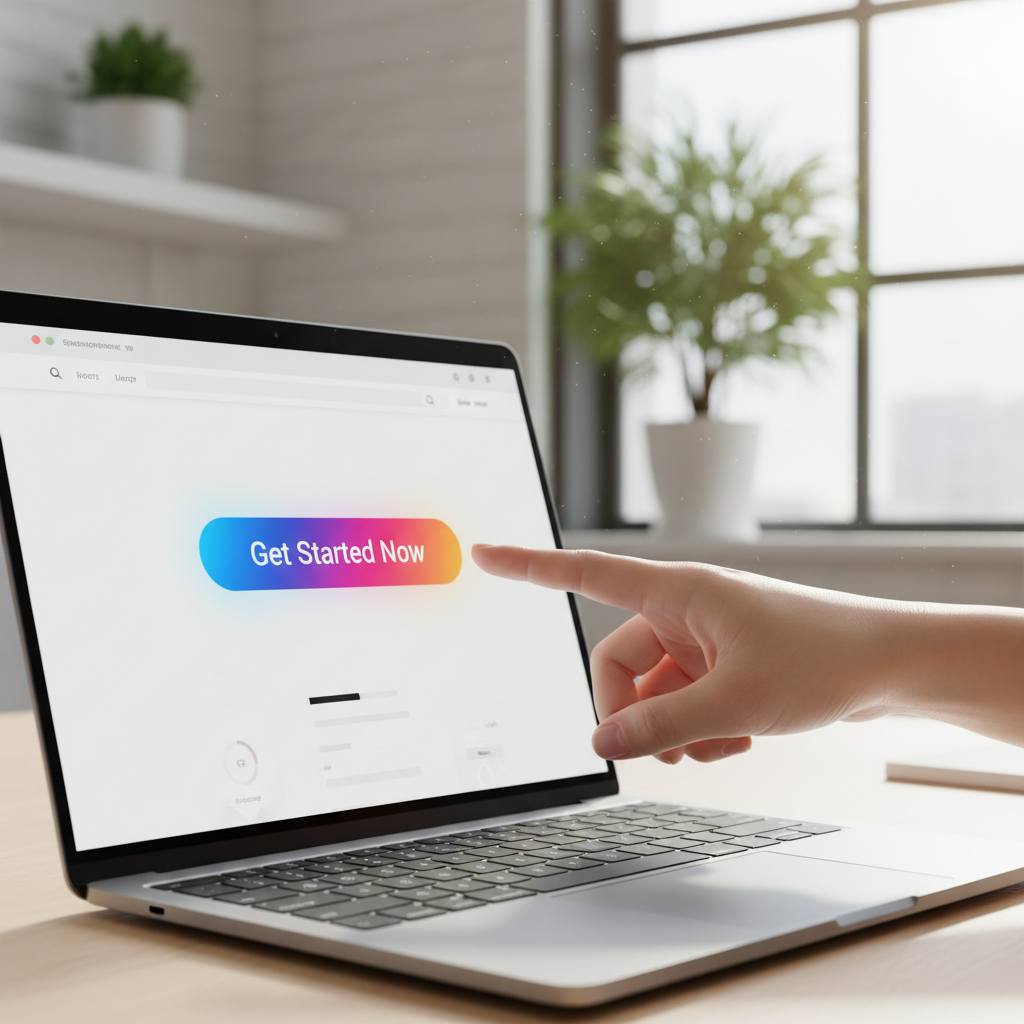 Call to action: ce este și cum îl scrii eficient