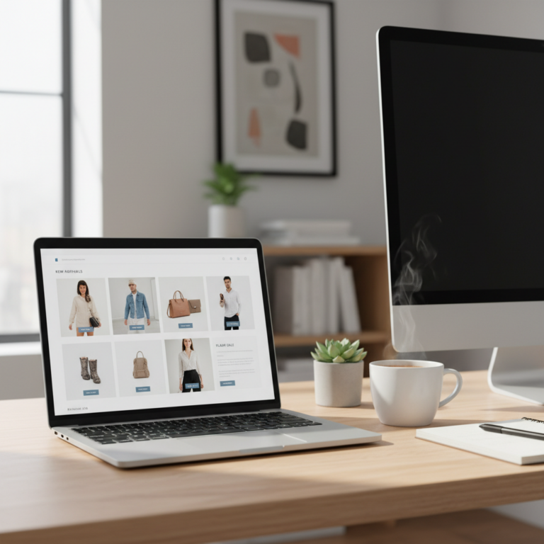 Email marketing pentru ecommerce: ghid pentru începători