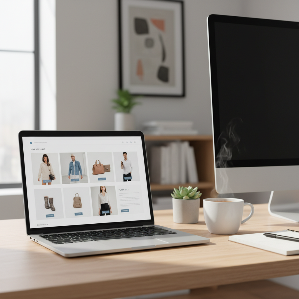 Email marketing pentru ecommerce: ghid pentru începători