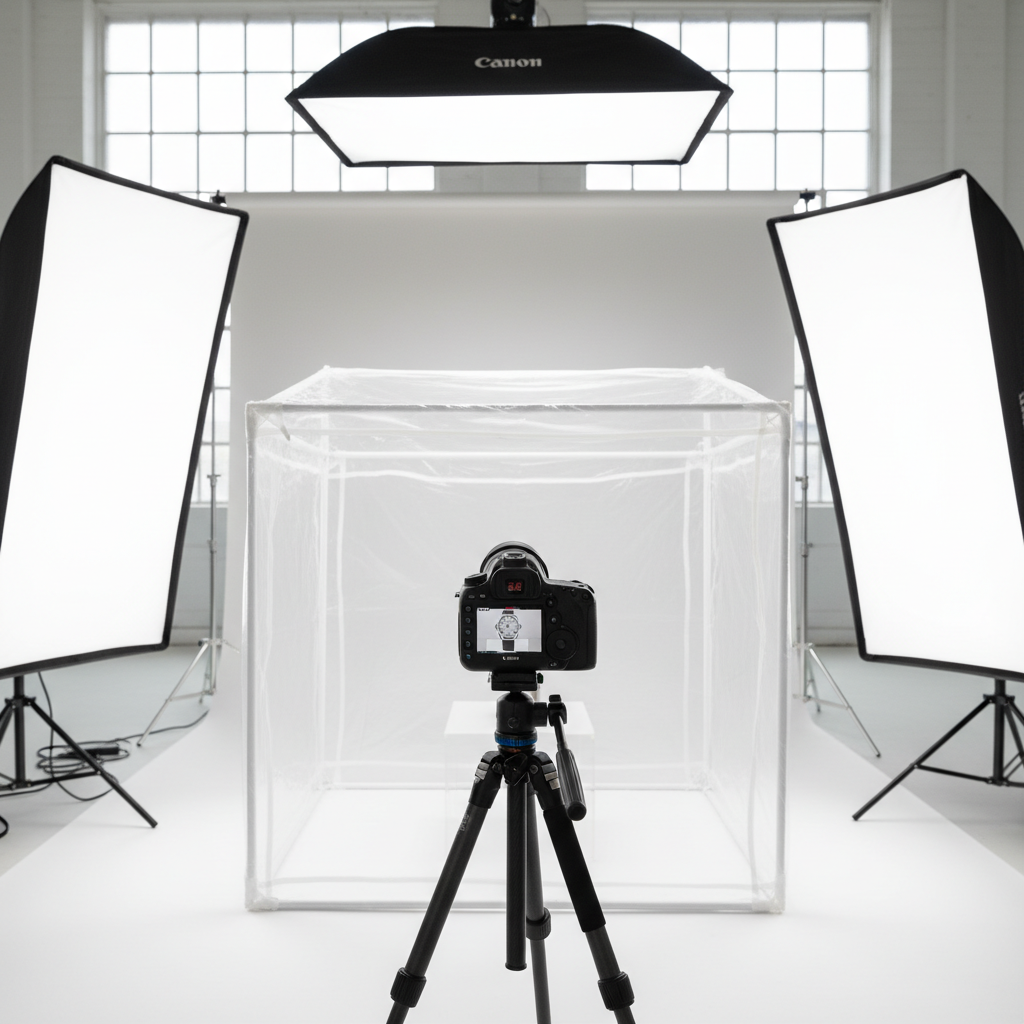 Fotografii de produs: cum le faci și le optimizezi