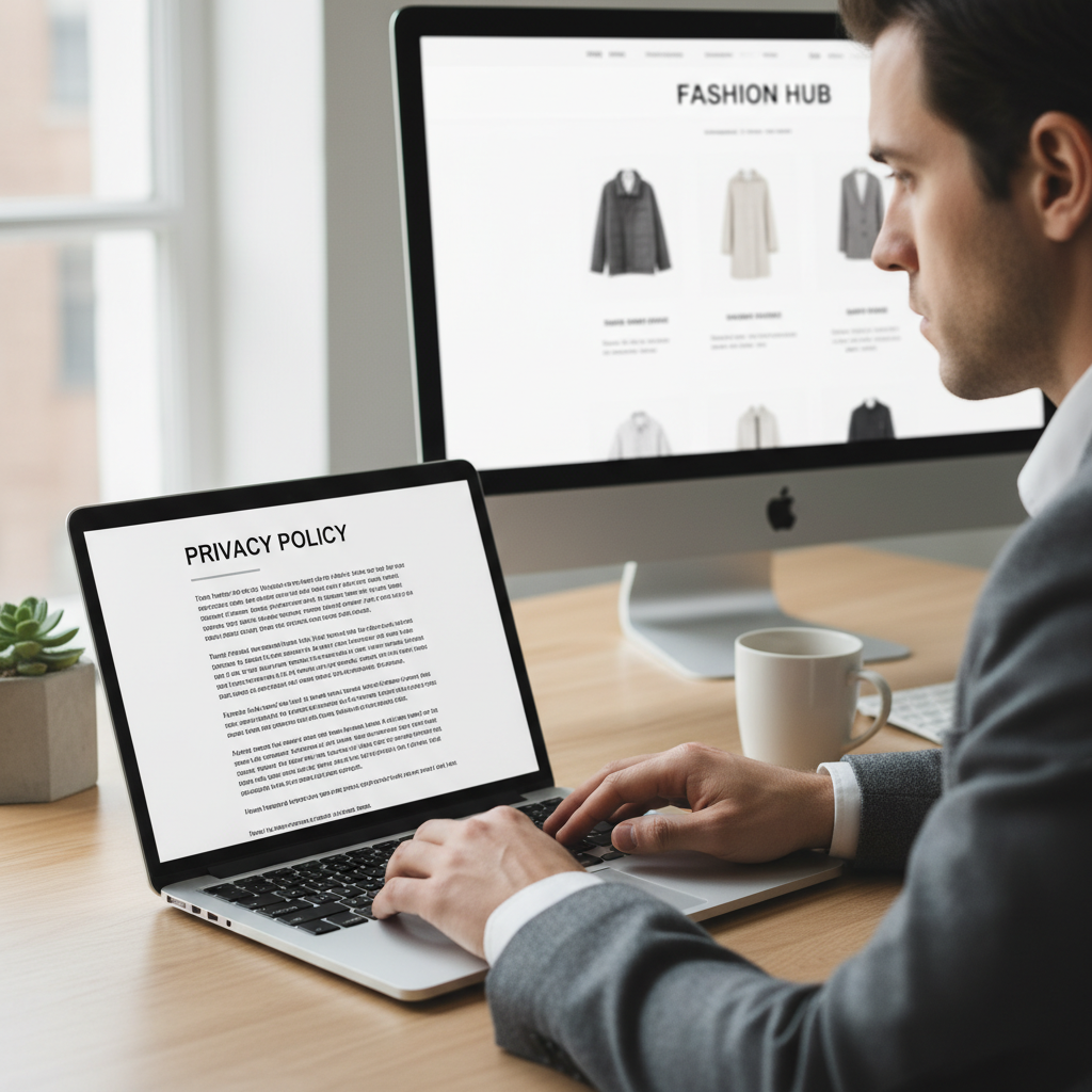 GDPR pentru magazine online: ce trebuie să știi