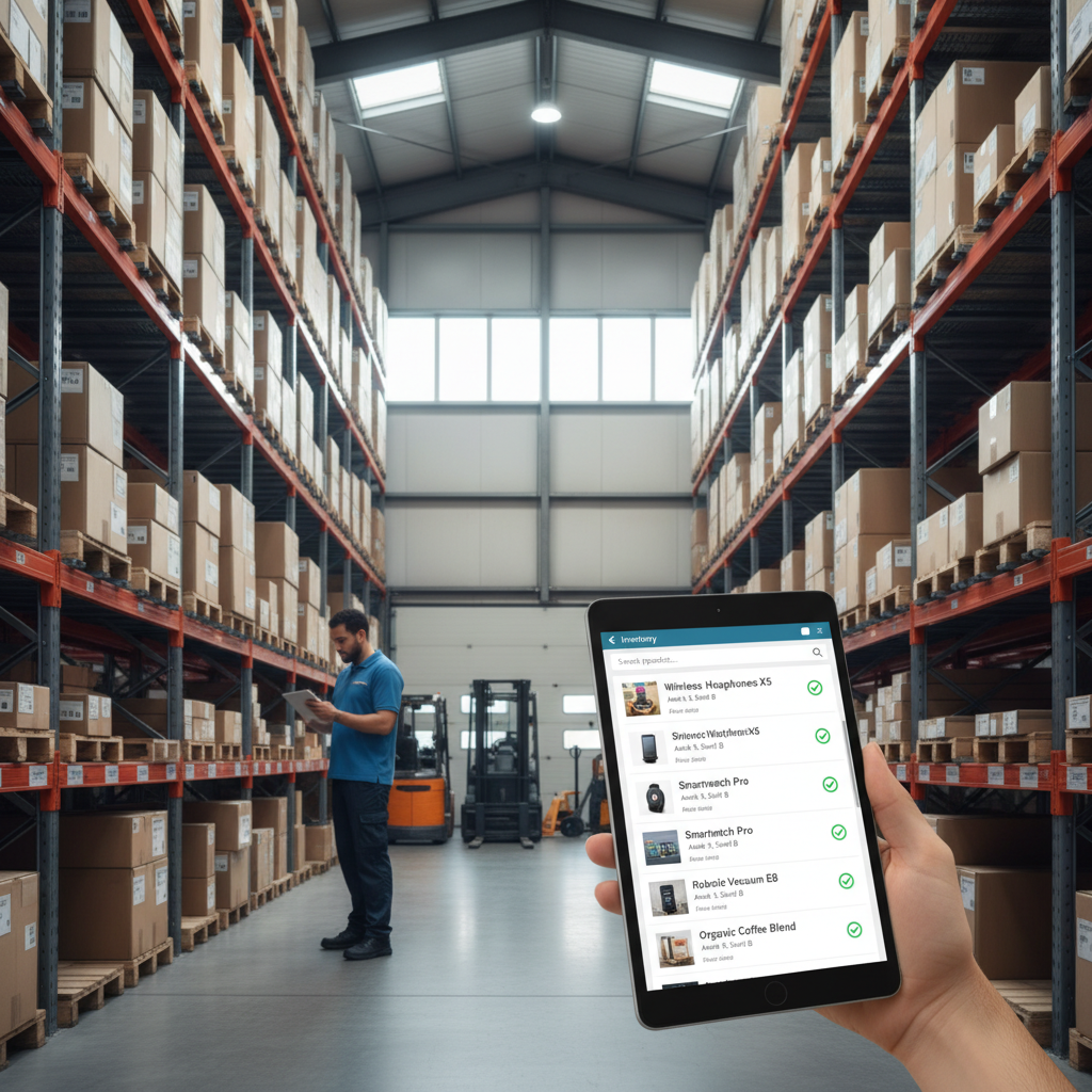 Cum să gestionezi stocurile în WooCommerce