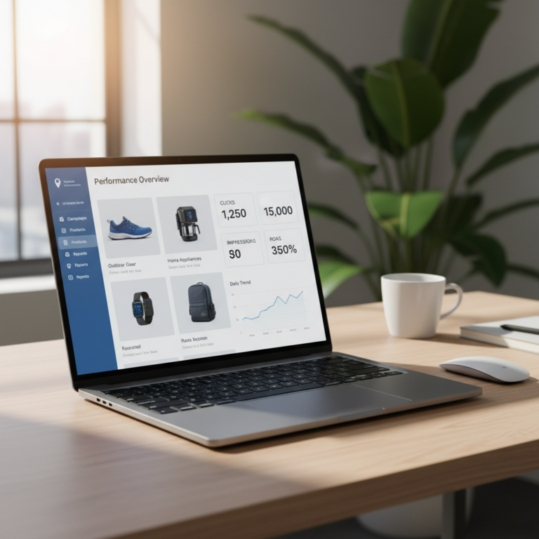 Google Shopping: ce este și cum funcționează