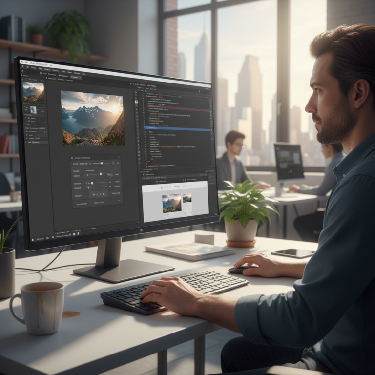 Cum să optimizezi imaginile pentru SEO