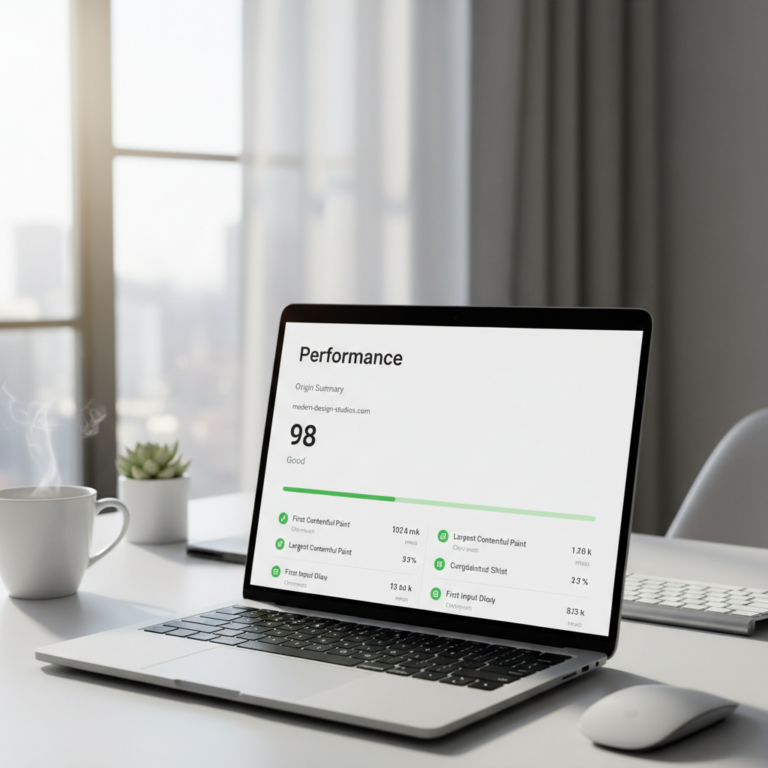 Cum să optimizezi viteza unui site WordPress