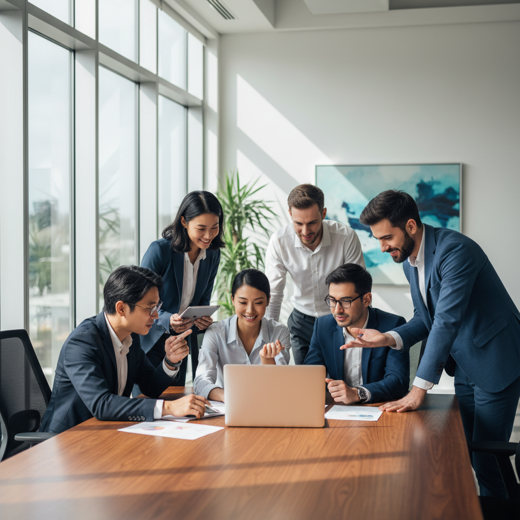 Cum să creezi o pagină Despre noi convingătoare