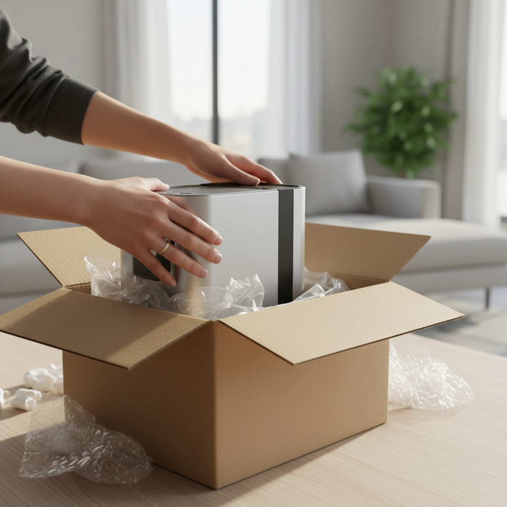 Politica de retur: cum să o scrii și de ce contează