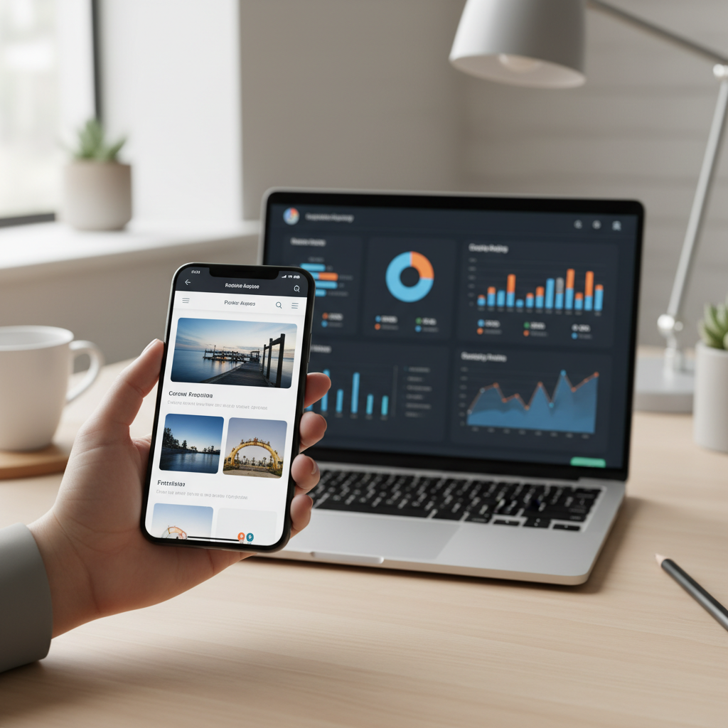 SEO pentru mobil: ce trebuie să știi în 2026