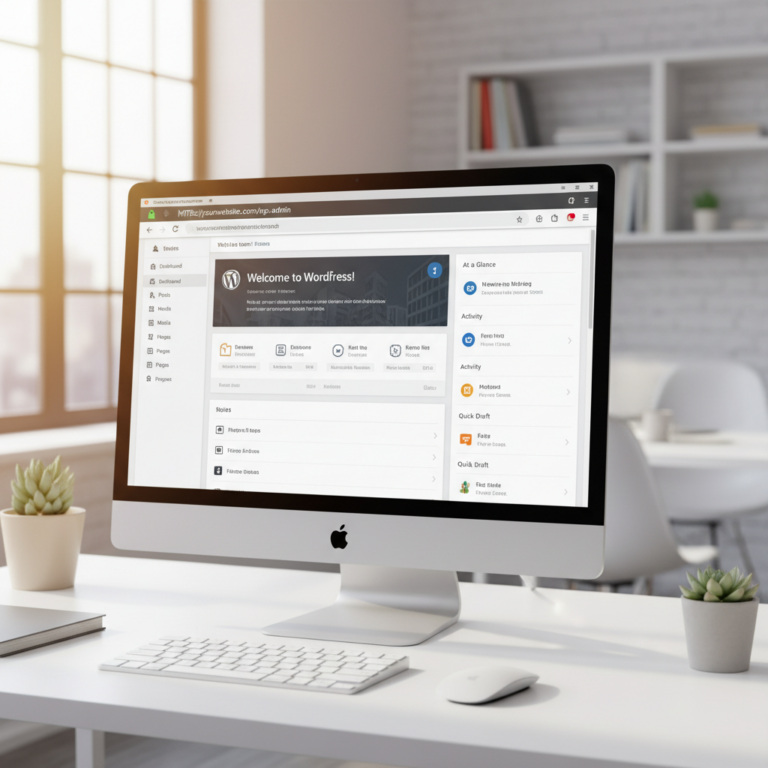 SSL și HTTPS: cum îl instalezi pe WordPress