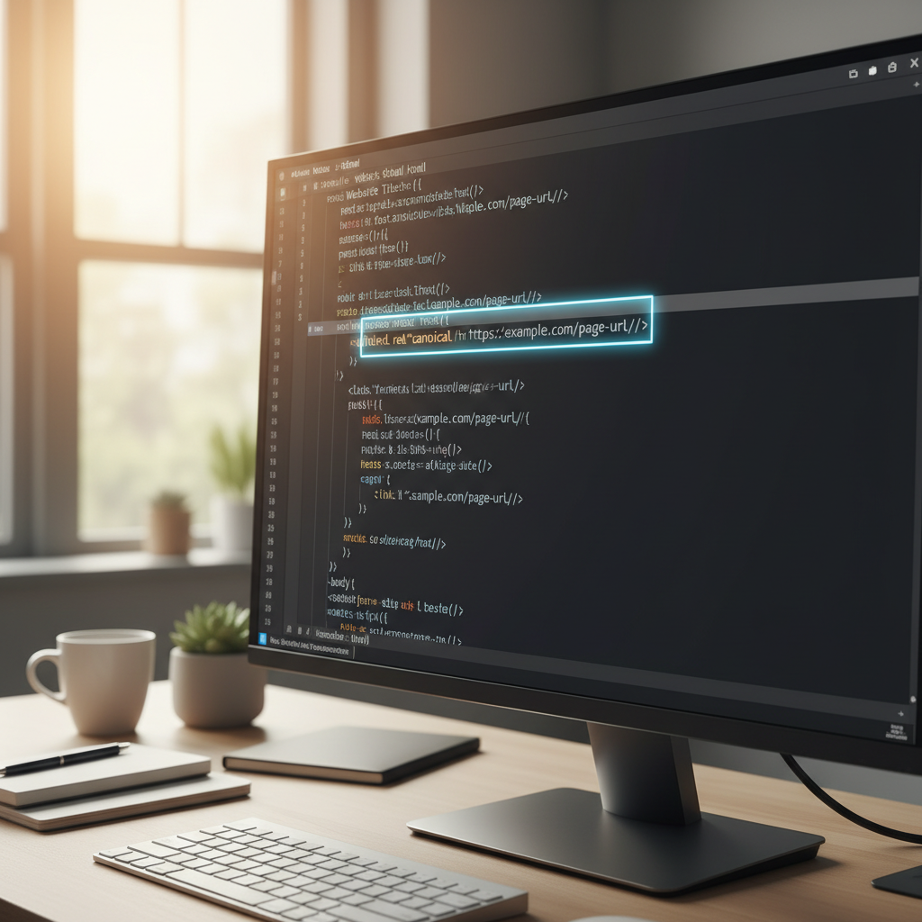 Tag canonical: ce este și când îl folosești