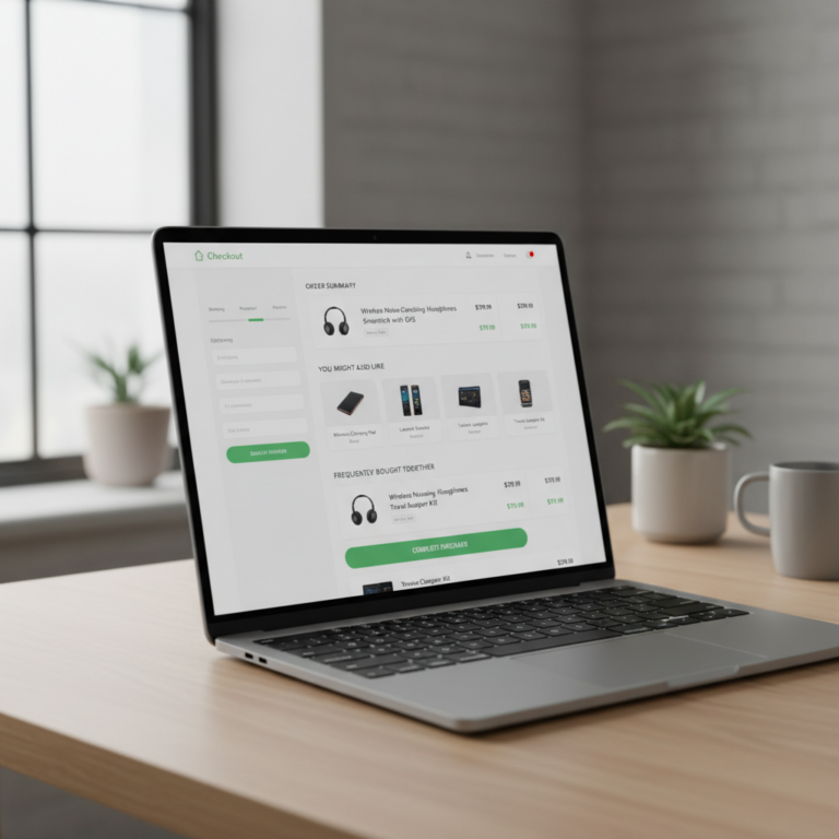 Cum să faci upsell și cross-sell în WooCommerce