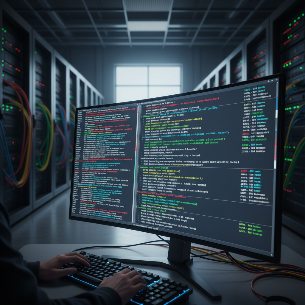 Logs WordPress: cum le citești și de ce sunt importante
